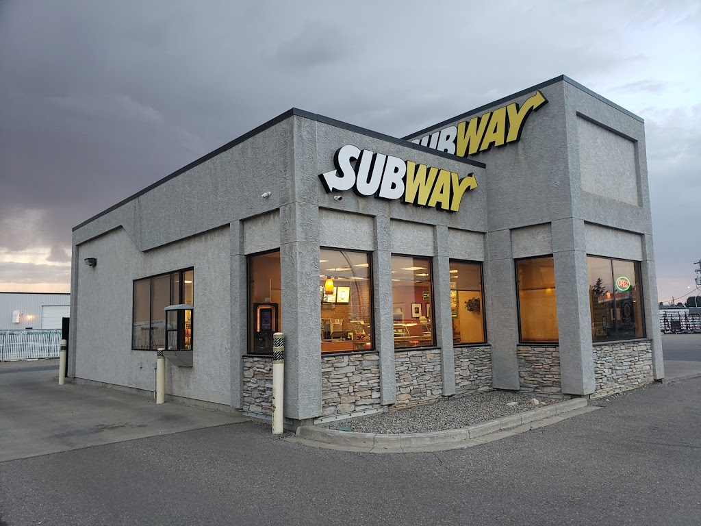 Subway | 120 Centre St Suite E, Vulcan, AB T0L 2B0, Canada | Phone: (403) 485-2008