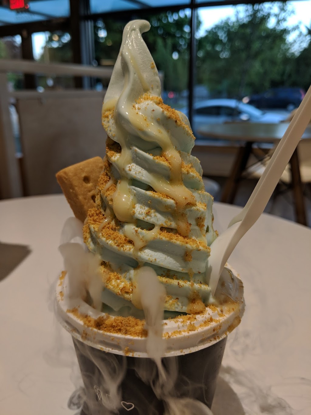 720 Sweets & Etc. | 2675 Kingsway, Vancouver, BC V5R 5H4, Canada