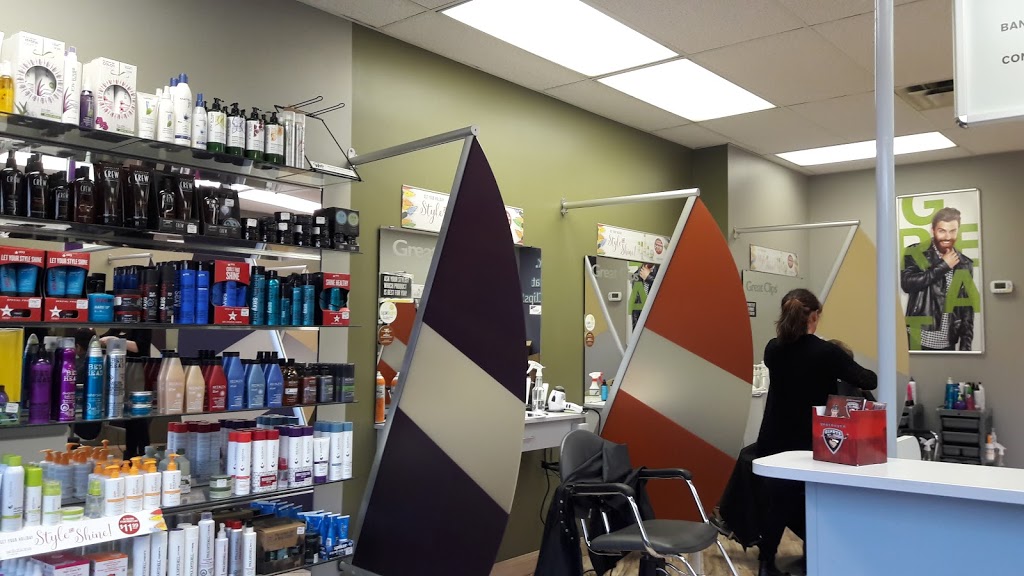 Great Clips | 12518 Harris Rd, Pitt Meadows, BC V3Y 2J4, Canada | Phone: (604) 465-6372