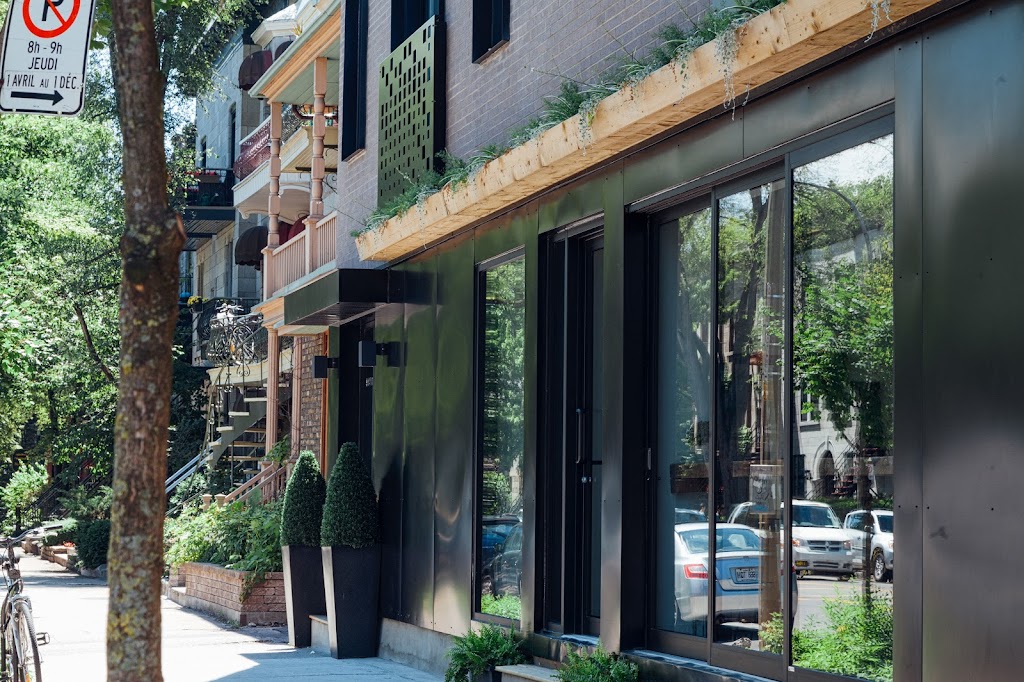 leQube Apartments | 3990 Rue St-Hubert, Montréal, QC H2L 4A5, Canada | Phone: (855) 553-7823
