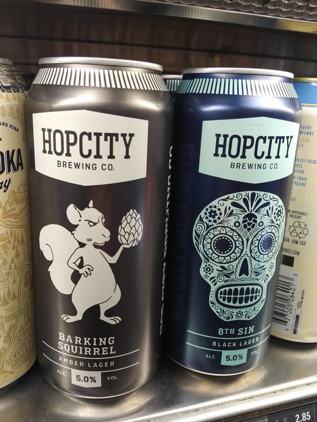 Beer Store | 8825 Yonge St, Richmond Hill, ON L4C 6Z1, Canada | Phone: (905) 762-0482