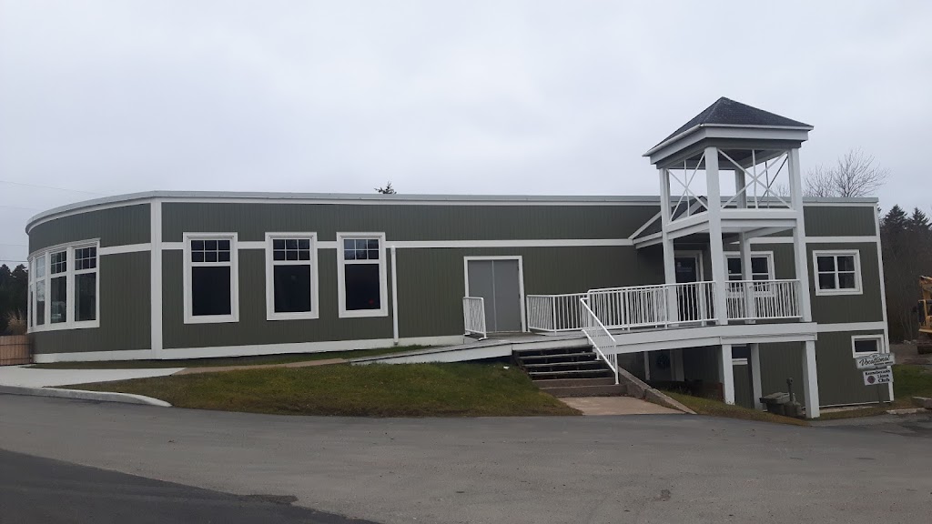 Renforth Village Office | 93 Shore Rd, Rothesay, NB E2H 1K7, Canada | Phone: (506) 849-0598