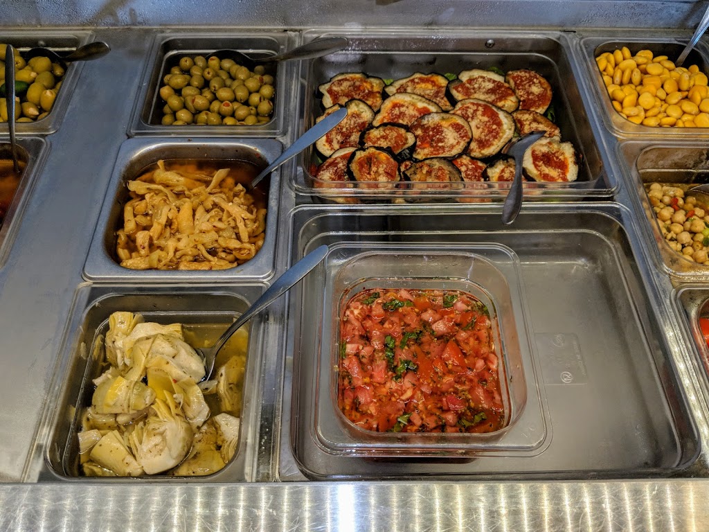 Gallo Nero Restaurant Trattoria | 5138 Rue Jarry E, Saint-Léonard, QC H1R 1Y4, Canada | Phone: (514) 955-9111