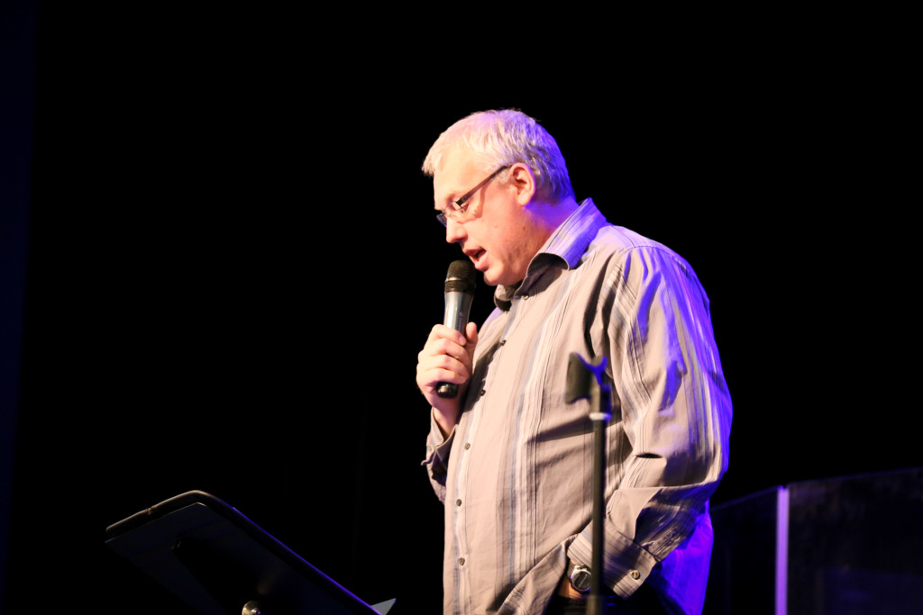 Creekside Church | 660 Conservation Dr, Waterloo, ON N2J 3Z4, Canada | Phone: (519) 725-0265