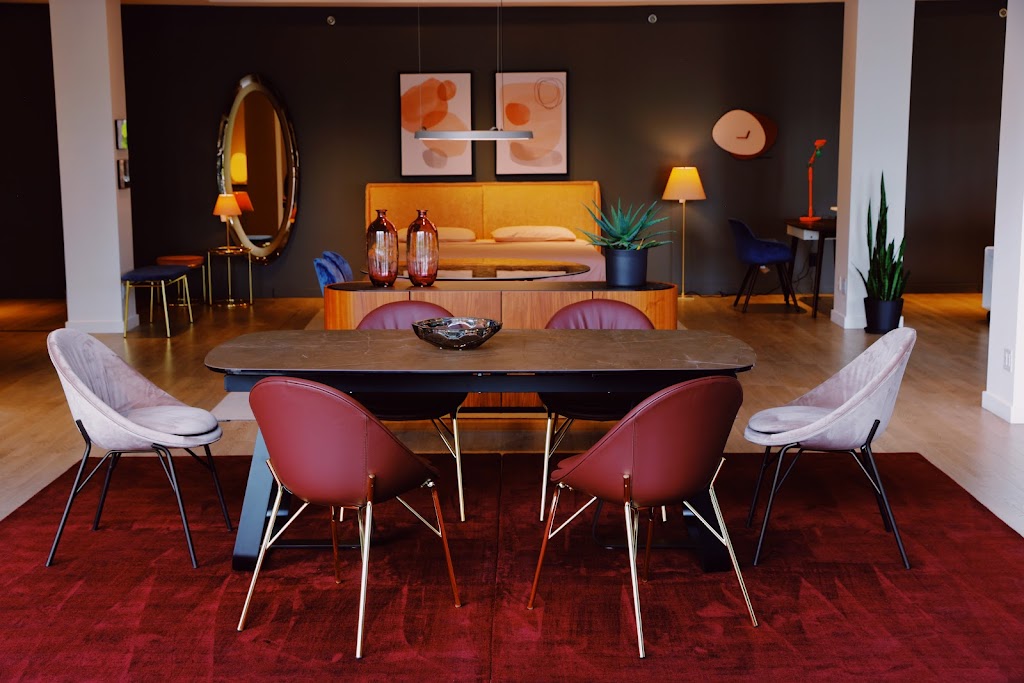 Calligaris Laval | 2296 Boul. le Corbusier, Laval, QC H7S 2C9, Canada | Phone: (514) 382-6870