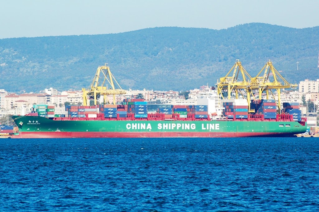 COSCOauto SHIPPING Lines (Canada) Inc. | 181 Boul Hymus, Pointe-Claire, QC H9R 5P4, Canada | Phone: (438) 300-0988