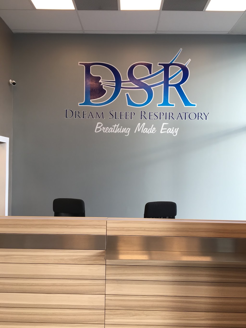 Dream Sleep Respiratory | 6113 Currents Dr NW, Edmonton, AB T6W 2Z4, Canada | Phone: (587) 882-2868
