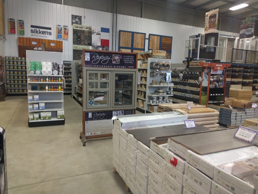 Windsor Plywood Airdrie | 2950 Kingsview Blvd SE, Airdrie, AB T4A 0C9, Canada | Phone: (403) 948-9663