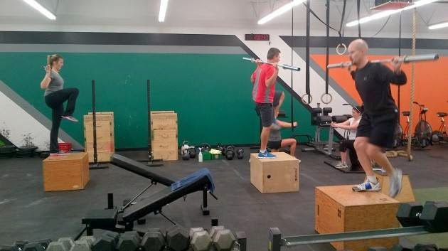 Sublime Strength & Conditioning, Inc. | 1980 Main St, Winnipeg, MB R2V 2B6, Canada | Phone: (431) 336-7787