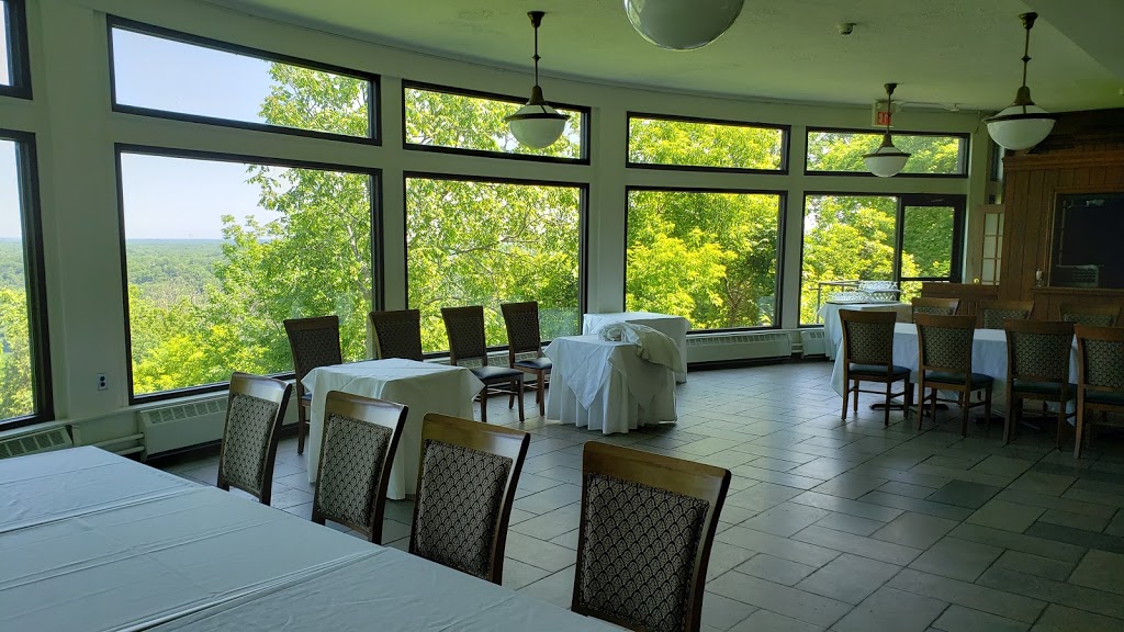 Queenston Heights Restaurant | 14184 Niagara Pkwy, Niagara-on-the-Lake, ON L0S 1J0, Canada | Phone: (905) 262-4276