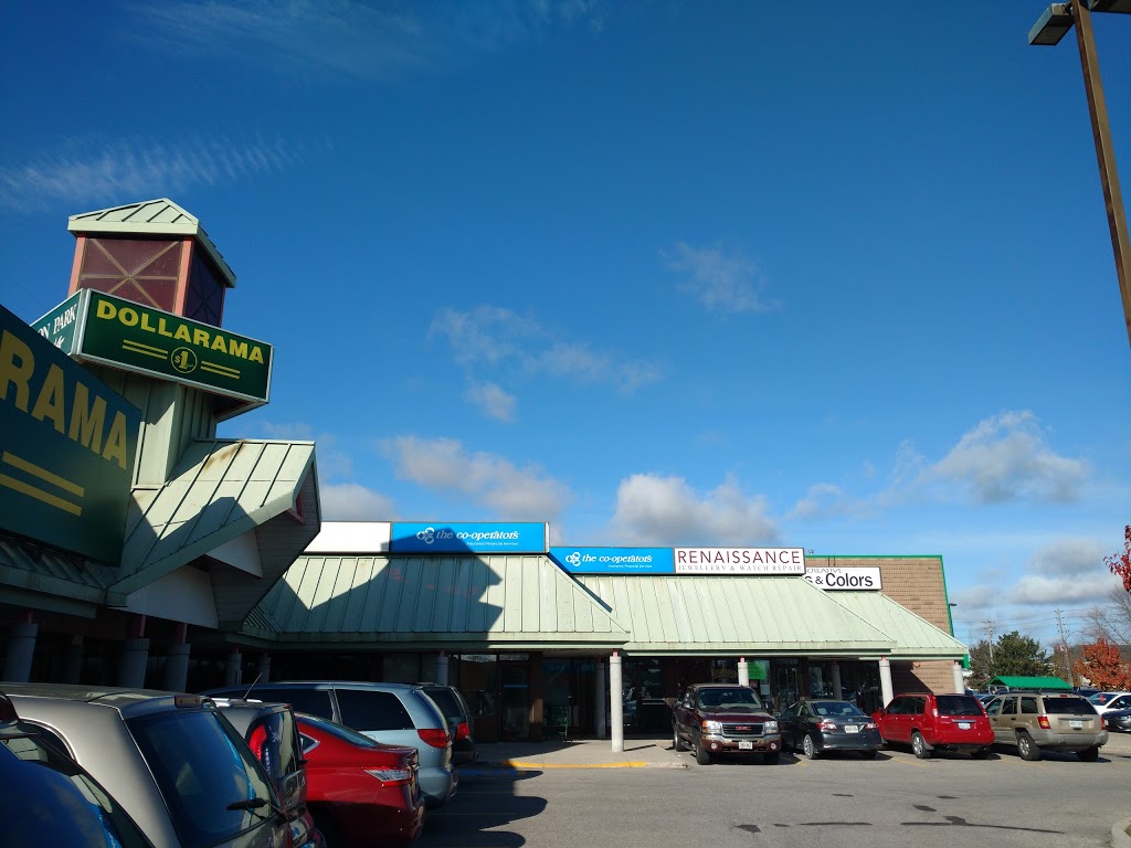 Dollarama | 222 Silvercreek Pkwy N, Guelph, ON N1H 8E8, Canada | Phone: (519) 827-0795