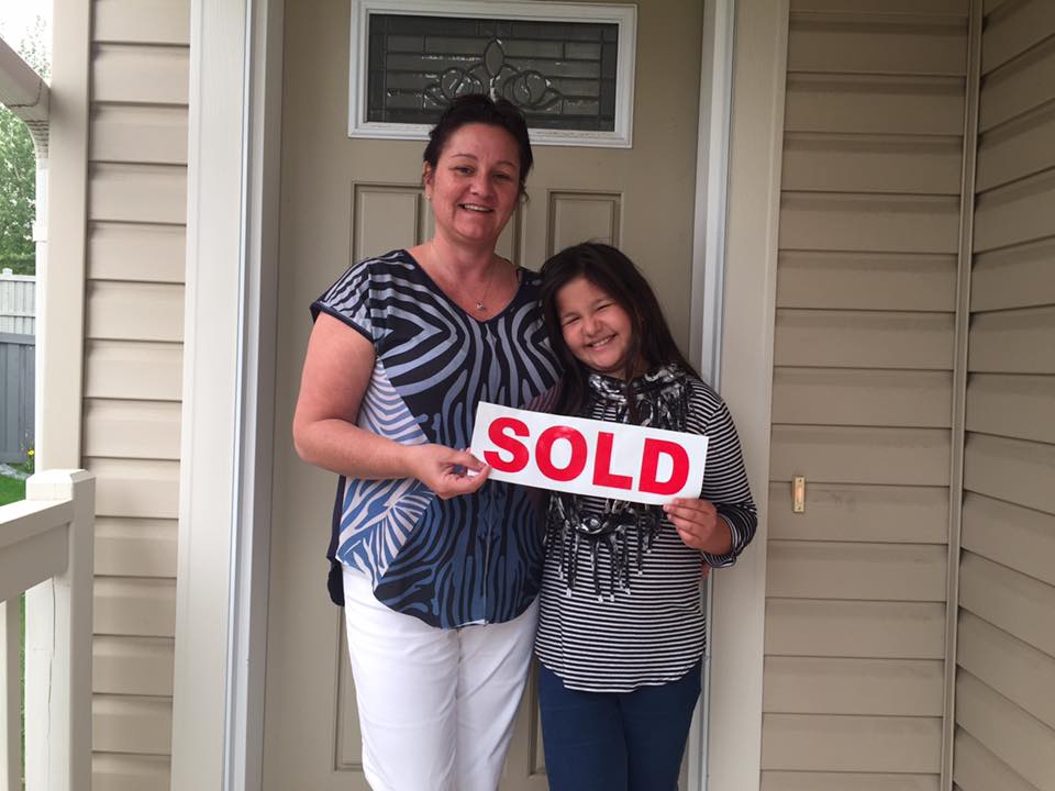 Sandra Bayrock (McDonald) | 10555 172 St NW, Edmonton, AB T5S 1P1, Canada | Phone: (780) 920-1537