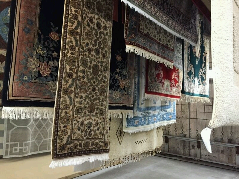 Siddiqi Oriental Rugs | 694 The Queensway, Etobicoke, ON M8Y 1K9, Canada | Phone: (416) 916-6170