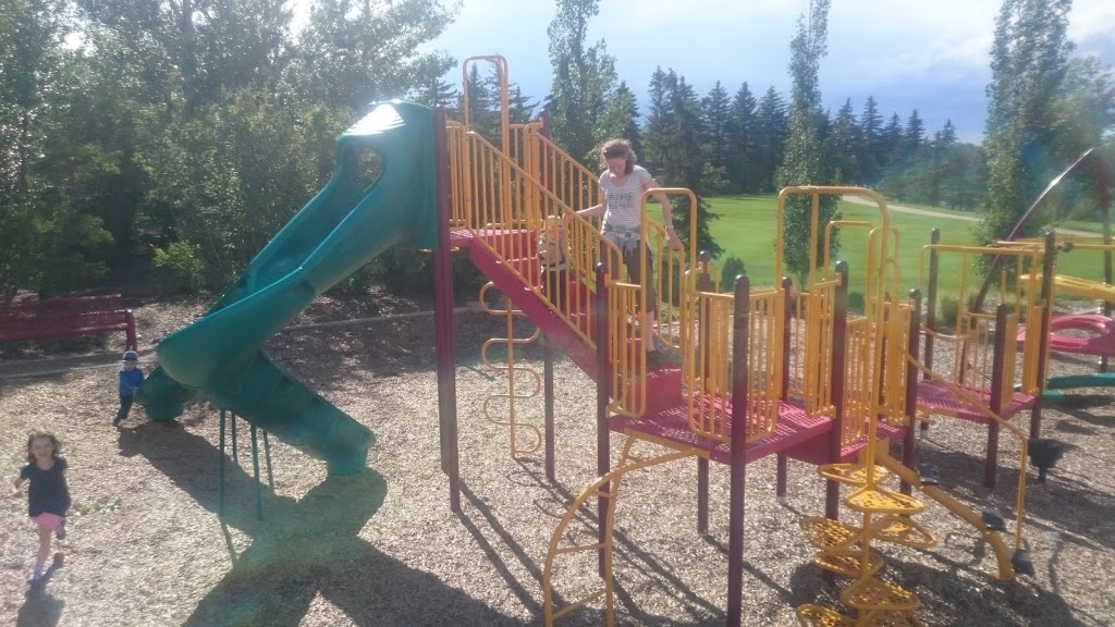 Alexandra Outdoor Pool | 5 Alexandra Park, Leduc, AB T9E 4C4, Canada | Phone: (780) 980-7119