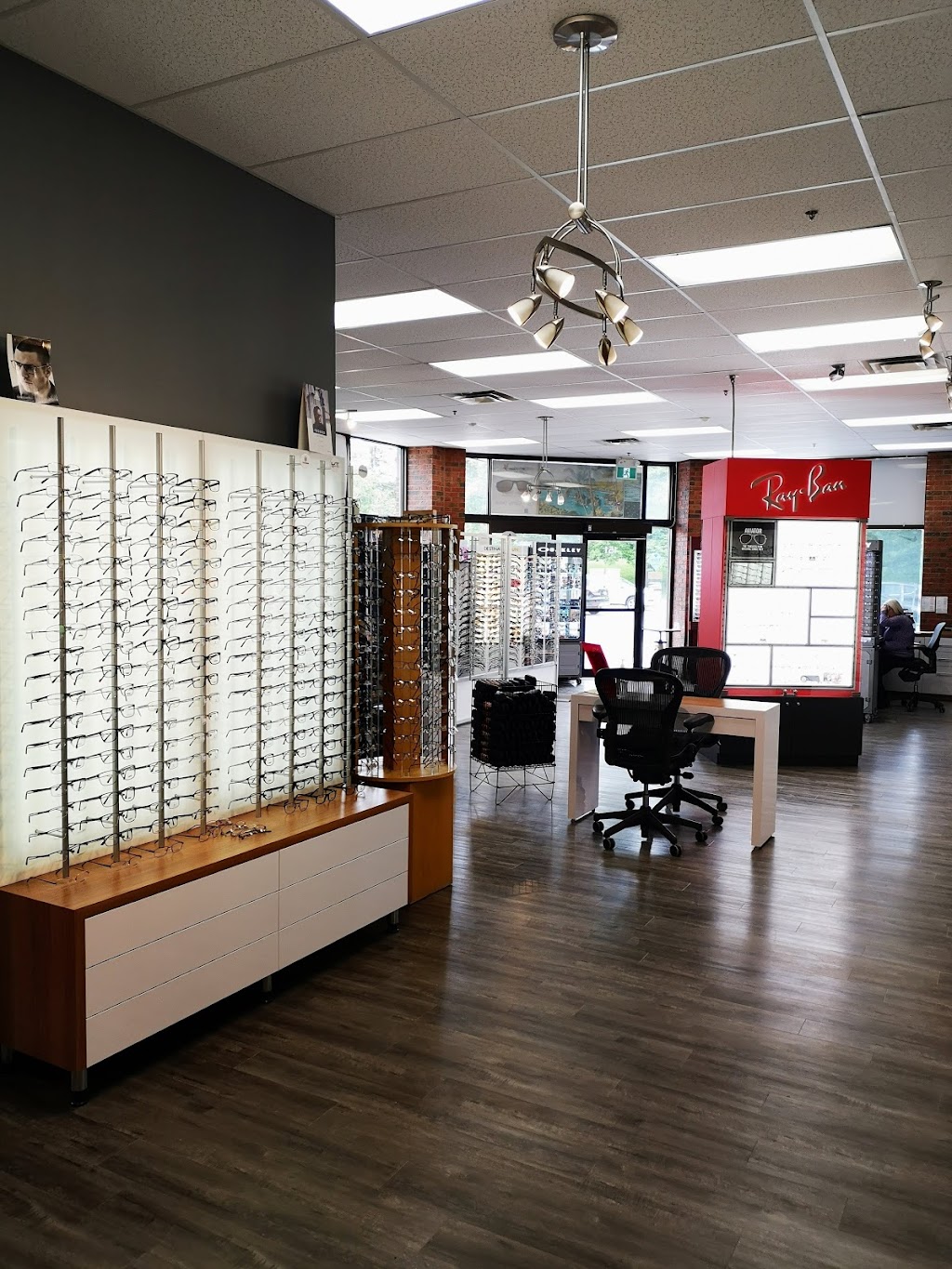 Kanata Opticians | 150 Katimavik Rd #151, Kanata, ON K2L 2N2, Canada | Phone: (613) 592-1885