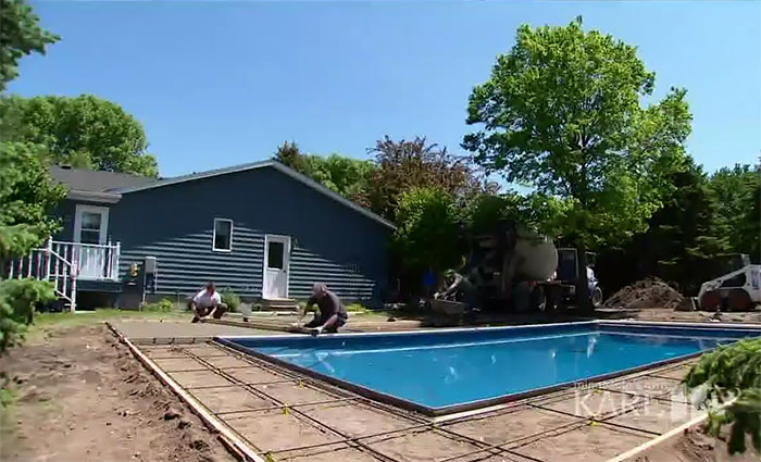Ponds Pool & Spa LTD | 1785 157 St, Surrey, BC V4A 4W3, Canada | Phone: (604) 786-7258