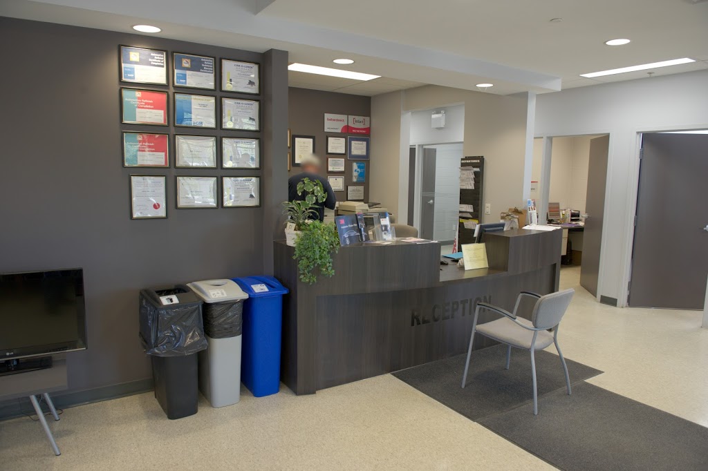 Heffner Collision Centre | 3121 King St E, Kitchener, ON N2A 1B1, Canada | Phone: (519) 895-9139