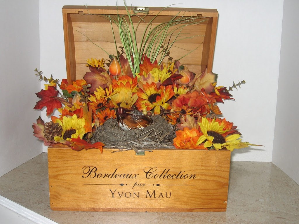 Regency Wine & Flowers | 1 Demorest Ave, Sudbury, ON P3C 3J5, Canada | Phone: (705) 692-2579