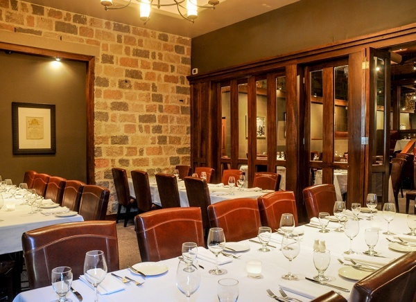 C&A Steak Company | 166 Jozo Weider Blvd, The Blue Mountains, ON L9Y 0V2, Canada | Phone: (705) 444-8877