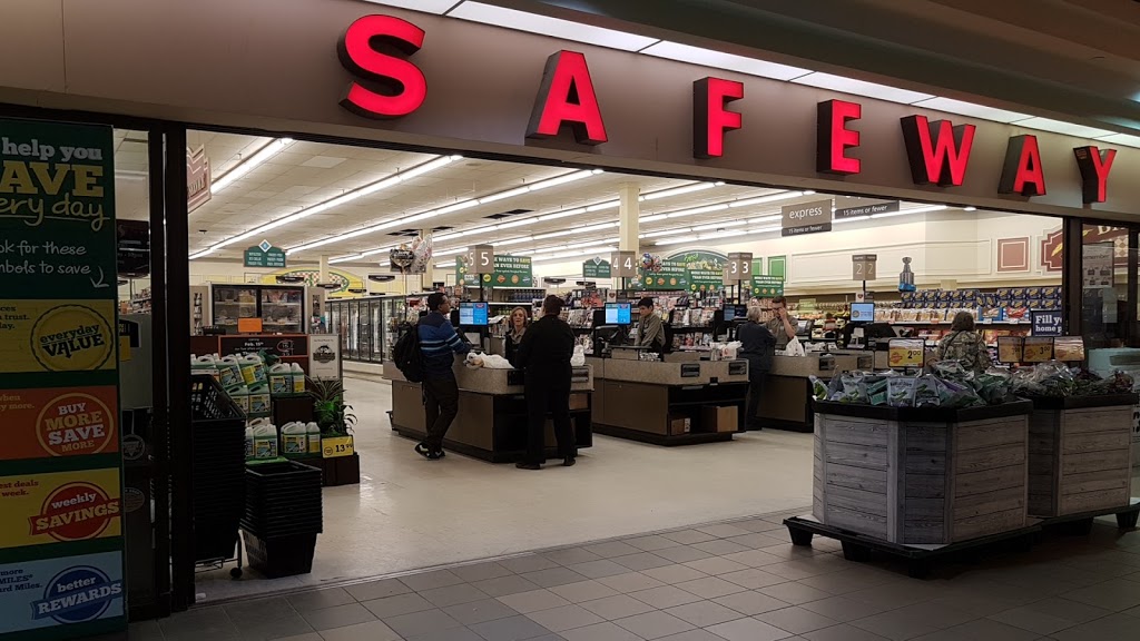 Safeway Market Mall Saskatoon | 2325 Preston Ave S, Saskatoon, SK S7J 2G2, Canada | Phone: (306) 374-4145