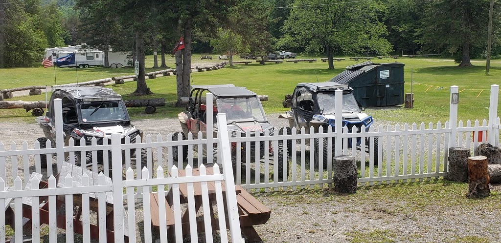 Log Haven Campgrounds | RR 26, Errol, NH 03579, USA | Phone: (603) 482-3294