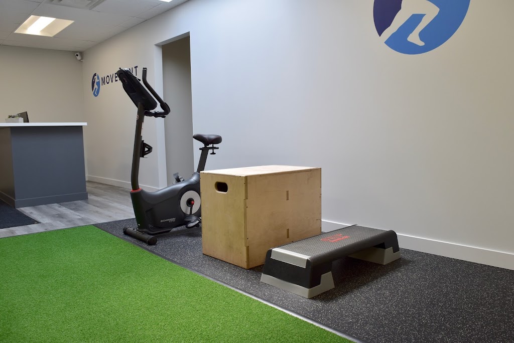 Movement Therapy | 1182 Blair Rd, Burlington, ON L7M 1K9, Canada | Phone: (289) 313-7070