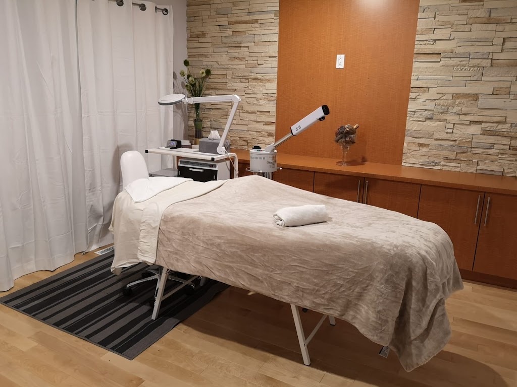 Spa JC and Massage | 2450 Boul. Lapinière, Brossard, QC J4Z 2L8, Canada | Phone: (450) 923-2688