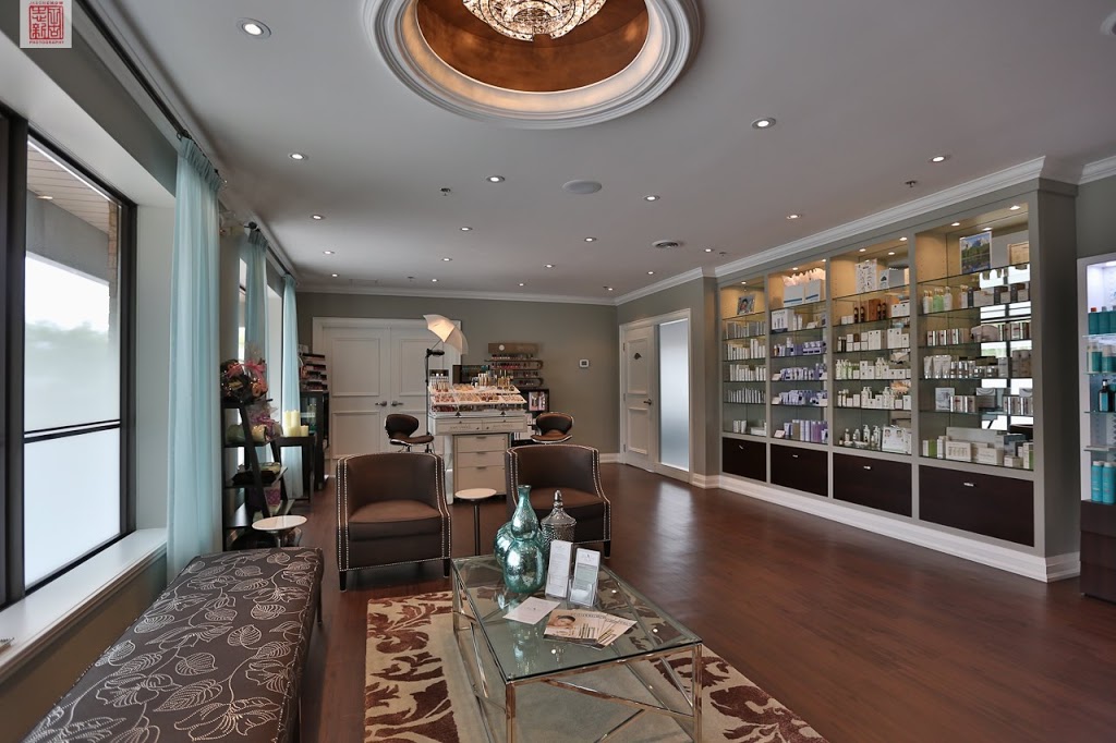 Silver Leaf Day Spa | 4261 Hwy 7, Unionville, ON L3R 9W6, Canada | Phone: (905) 604-7444