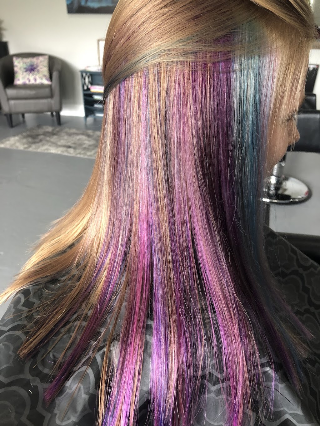 Hair Garage | 88 Collingwood St unit b, Flesherton, ON N0C 1E0, Canada | Phone: (519) 370-8947