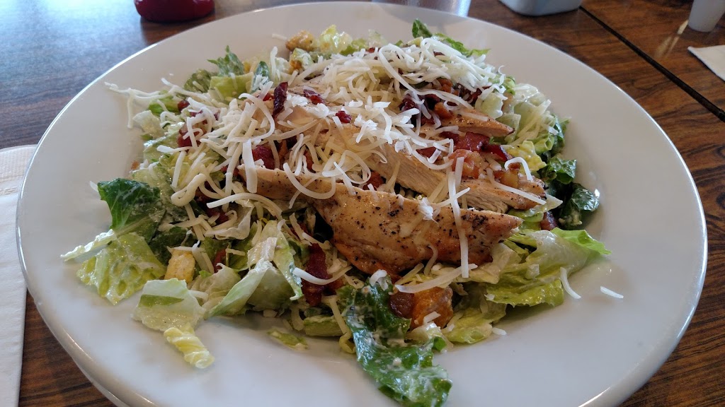 The Bedrock Bistro Inc | 260 Queenston Rd, Hamilton, ON L8K 1H1, Canada | Phone: (905) 547-8588