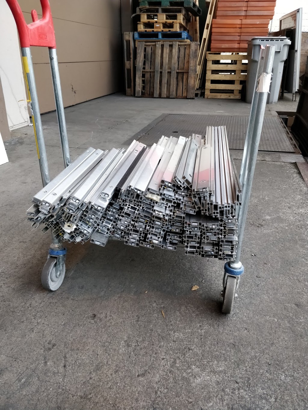 Omni Display Inc. | 2351 No 6 Rd #110, Richmond, BC V6V 3B4, Canada | Phone: (604) 424-4100