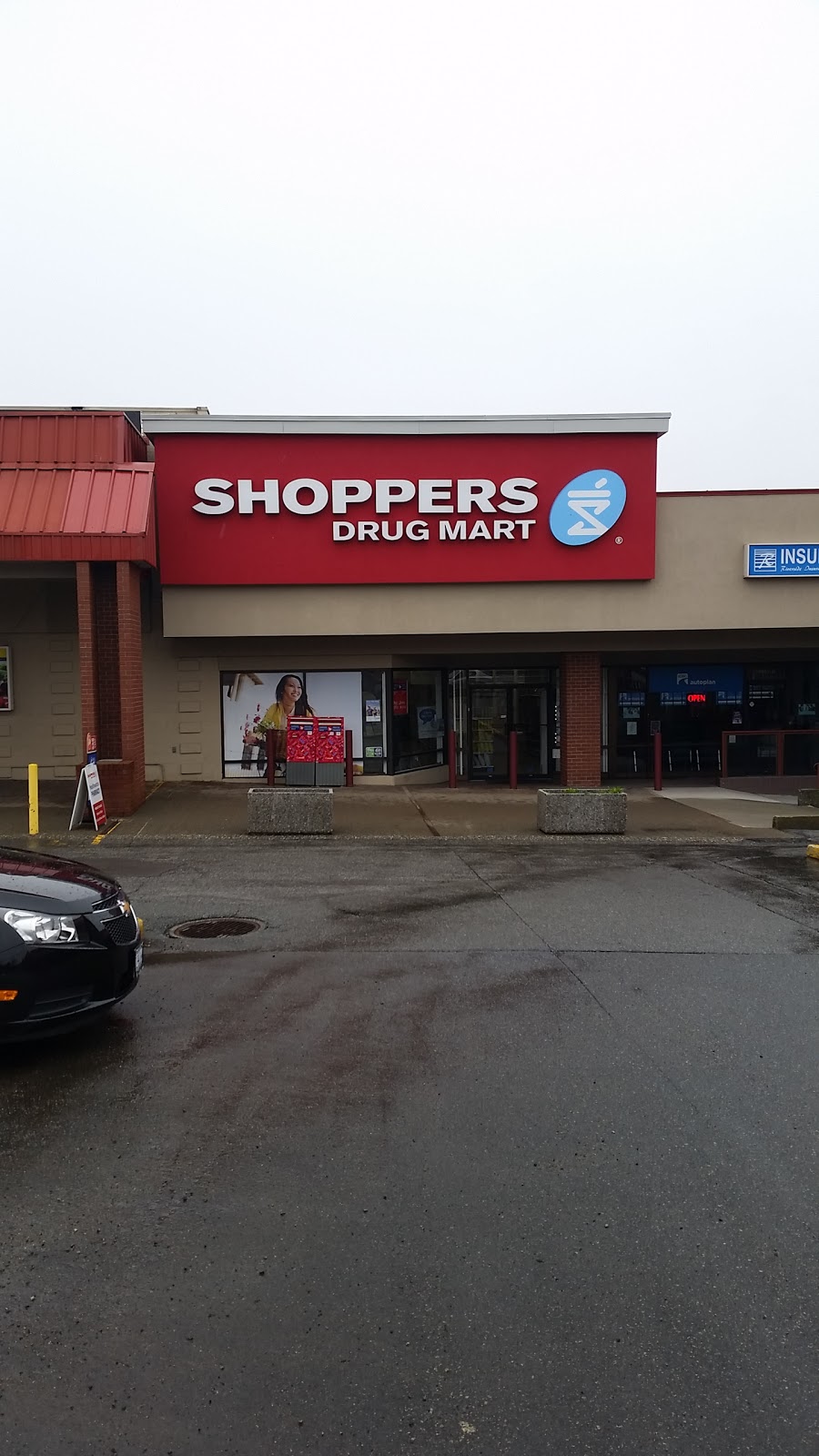 Shoppers Drug Mart | 14867 108 Ave Unit A, Surrey, BC V3R 1W2, Canada | Phone: (604) 584-8393