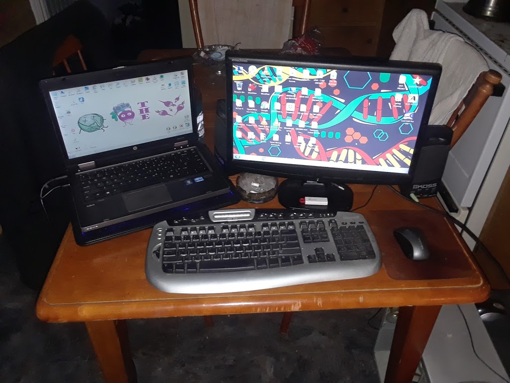 Miramichi Computer & Laptop Repair | 13 Hachey Ct, Miramichi, NB E1V 3N5, Canada | Phone: (506) 625-3747