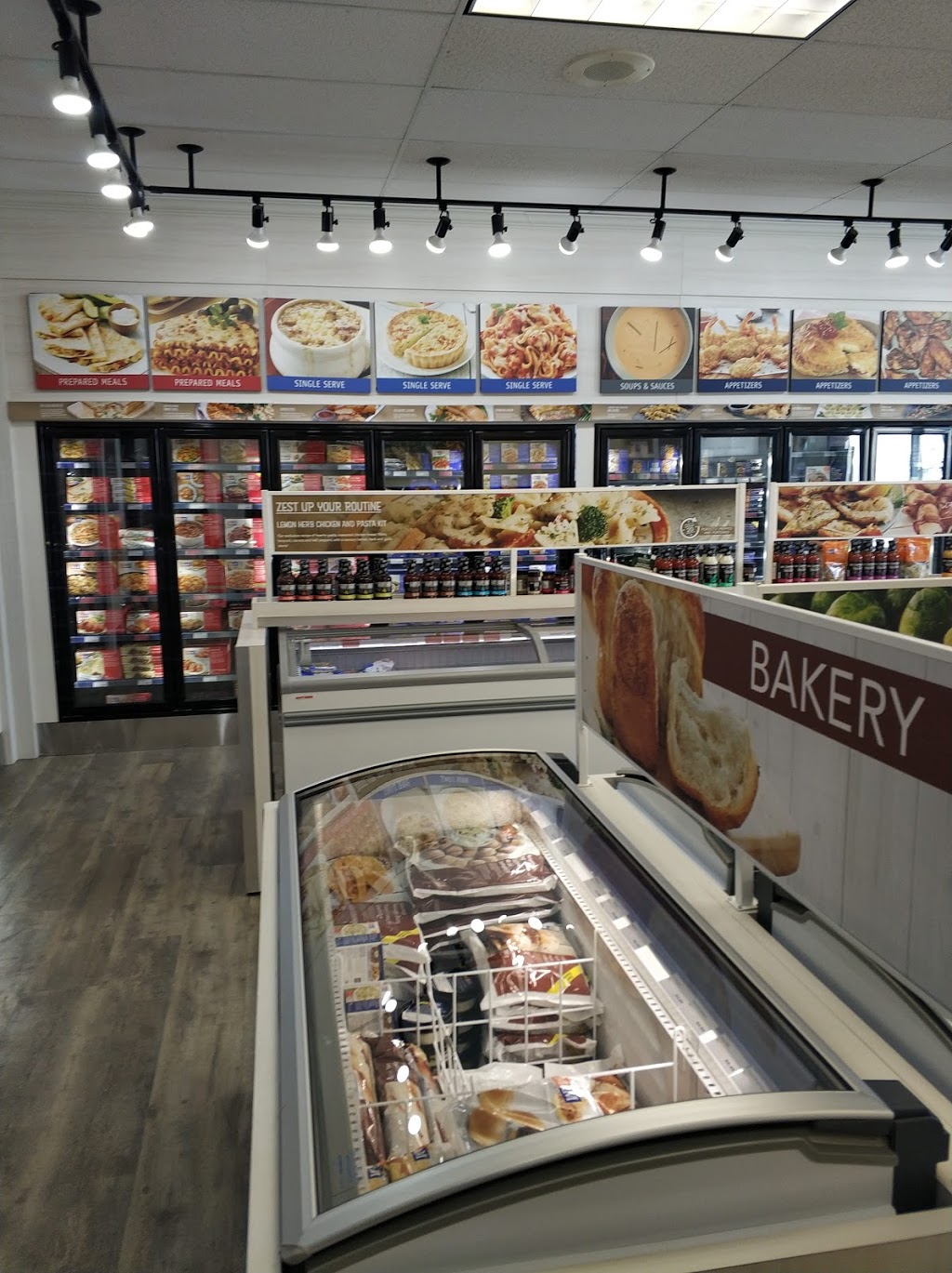 M&M Food Market | 10939 23 Ave NW Unit 109, Edmonton, AB T6J 7B9, Canada | Phone: (780) 415-5551