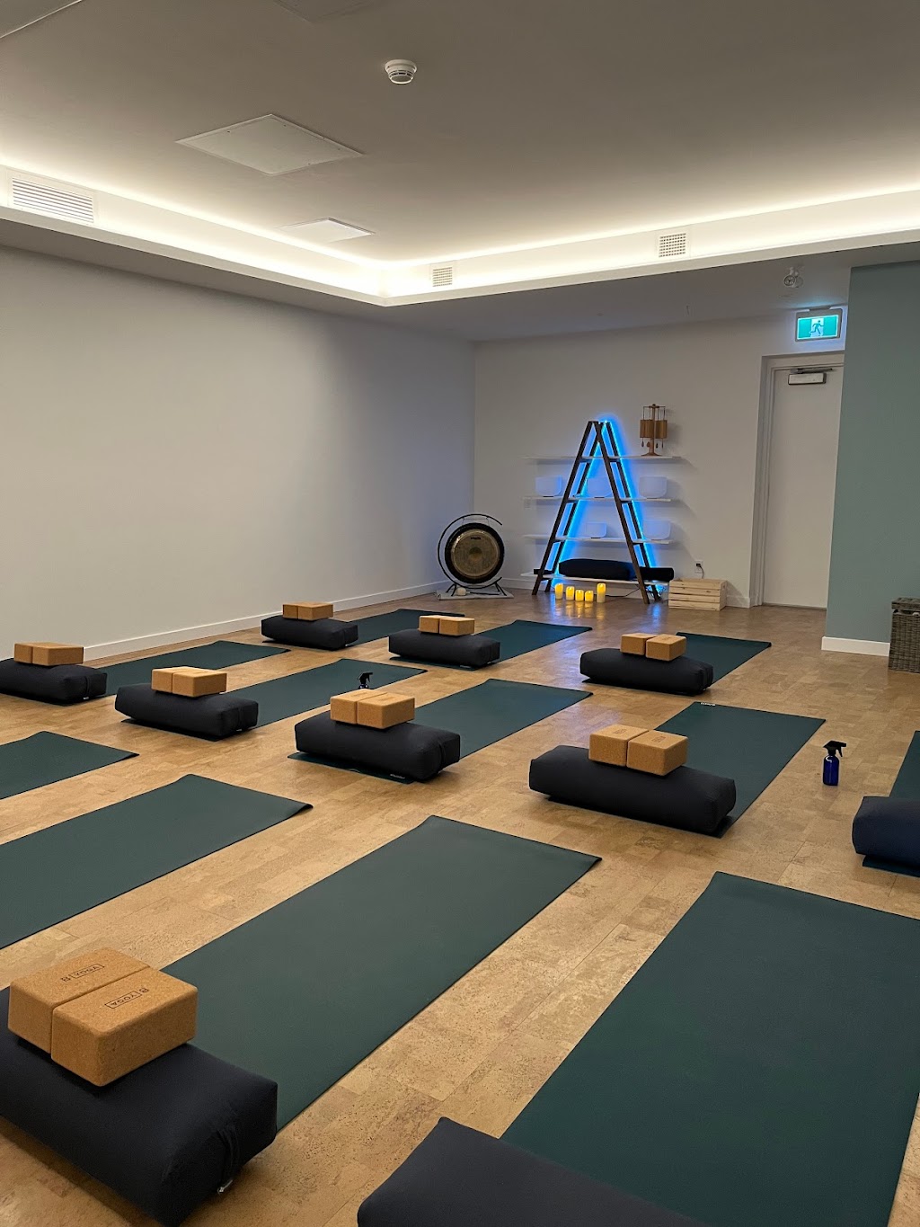 Tula Massage and Yoga | gym | 777 Royal Oak Dr #140, Victoria, BC V8X 4V1, Canada | 2502080515 OR +1 250-208-0515