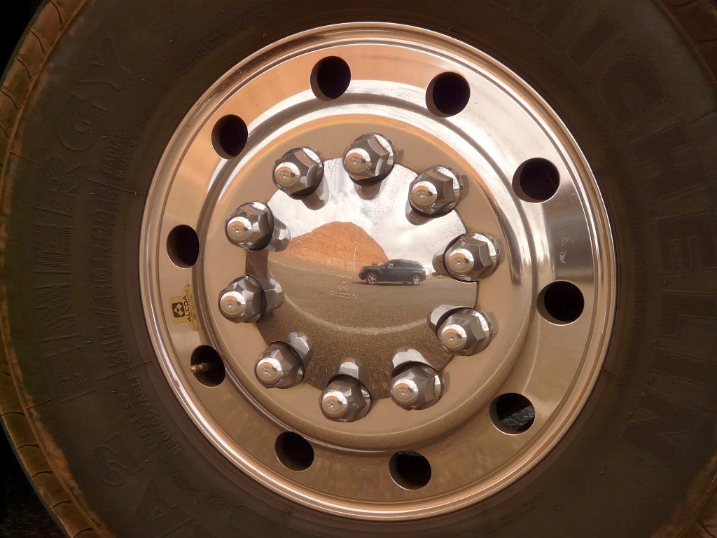 Legend Tire Canada Inc | 1339 Khalsa Dr unit 101 & 102, Mississauga, ON L5S 1W6, Canada | Phone: (905) 612-6663