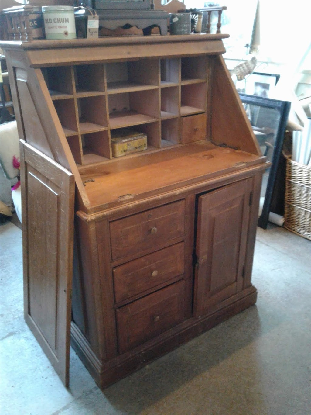 REAL Deal Reuse Store and Environment Centre (Rideau Environment | 85 William St W, Smiths Falls, ON K0G 1L0, Canada | Phone: (613) 283-7999