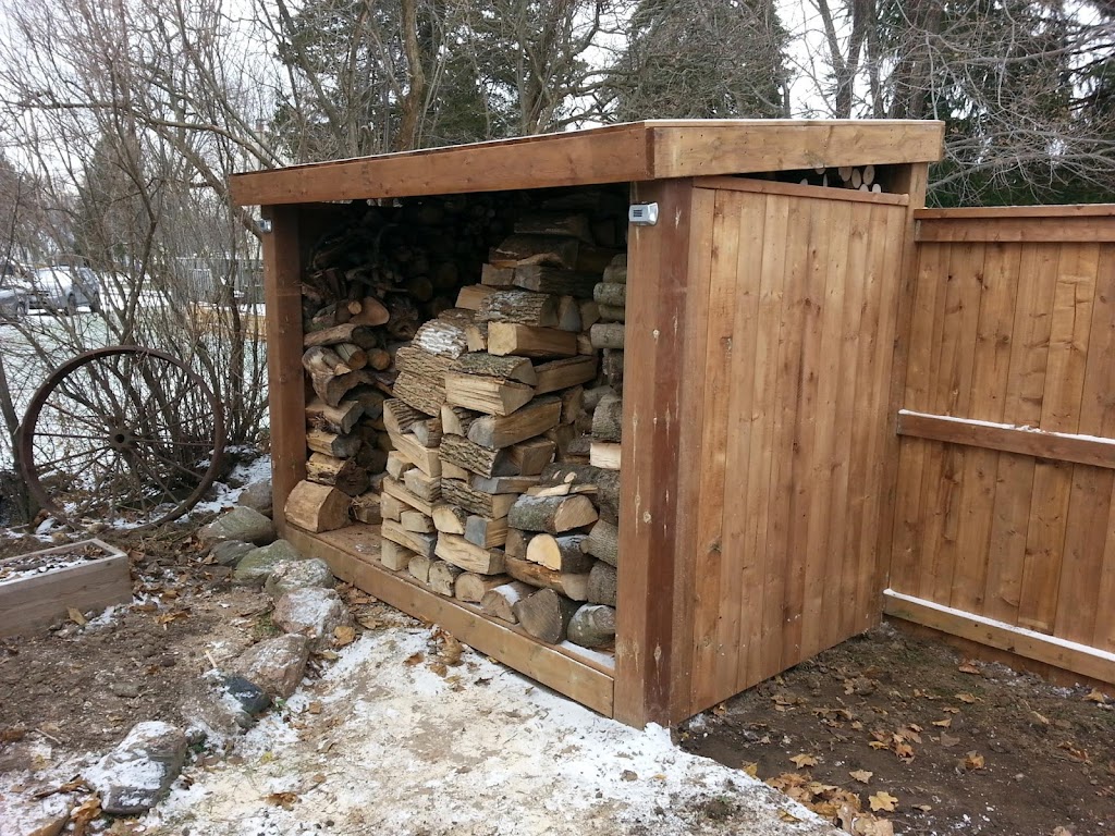 Flawless Fence & Deck | 751 Grosvenor St, Woodstock, ON N4S 5G5, Canada | Phone: (519) 537-2954