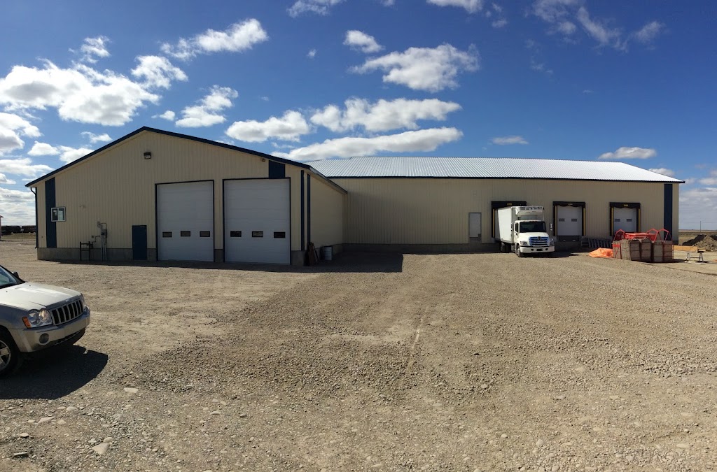Galimax Trading Inc | 117 13th St, Nobleford, AB T0L 1S0, Canada | Phone: (403) 715-8470
