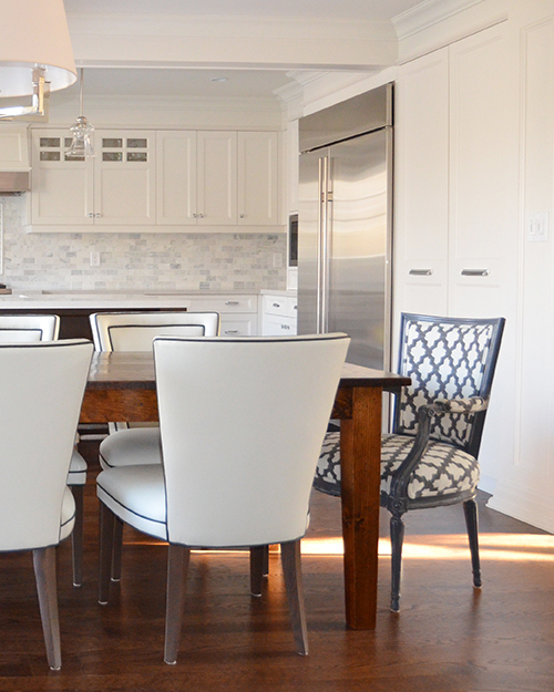 Stacy McLennan Interiors | 4 Kevi Ln, Etobicoke, ON M9B 6G1, Canada | Phone: (416) 769-0902