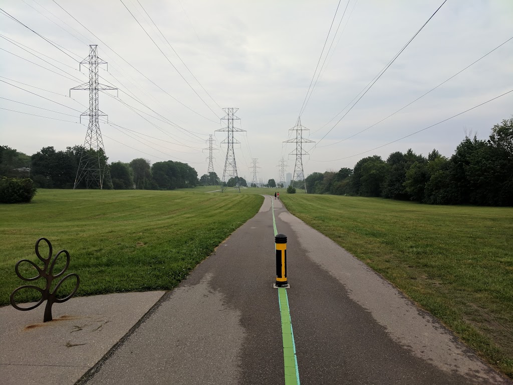 Ruddington Park | 75 Ruddington Dr, Toronto, ON M2K, Canada | Phone: (416) 338-4386