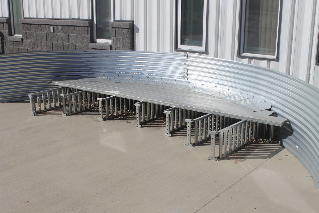 All Size Perforating Ltd | 20107 10 St, Winkler, MB R6W 4C3, Canada | Phone: (204) 325-9457