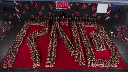 RND Elite Allstars | 924 Rue Jacques Paschini, Bois-des-Filion, QC J6Z 4W4, Canada | Phone: (450) 434-4763