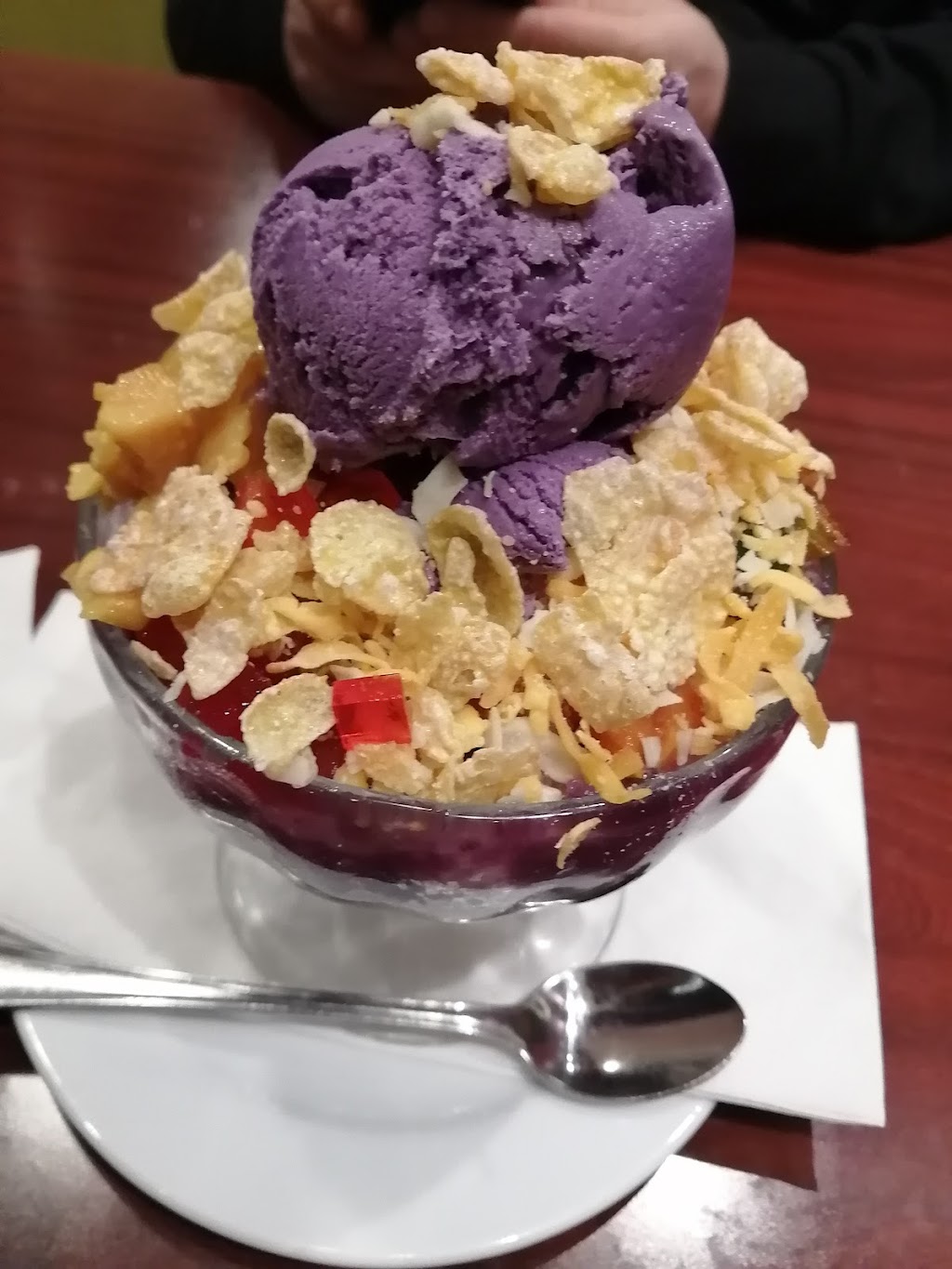 Maxs Restaurant, Cuisine of the Philippines, Winnipeg | 1255 St James St Unit 1, Winnipeg, MB R3H 0K9, Canada | Phone: (204) 615-6297