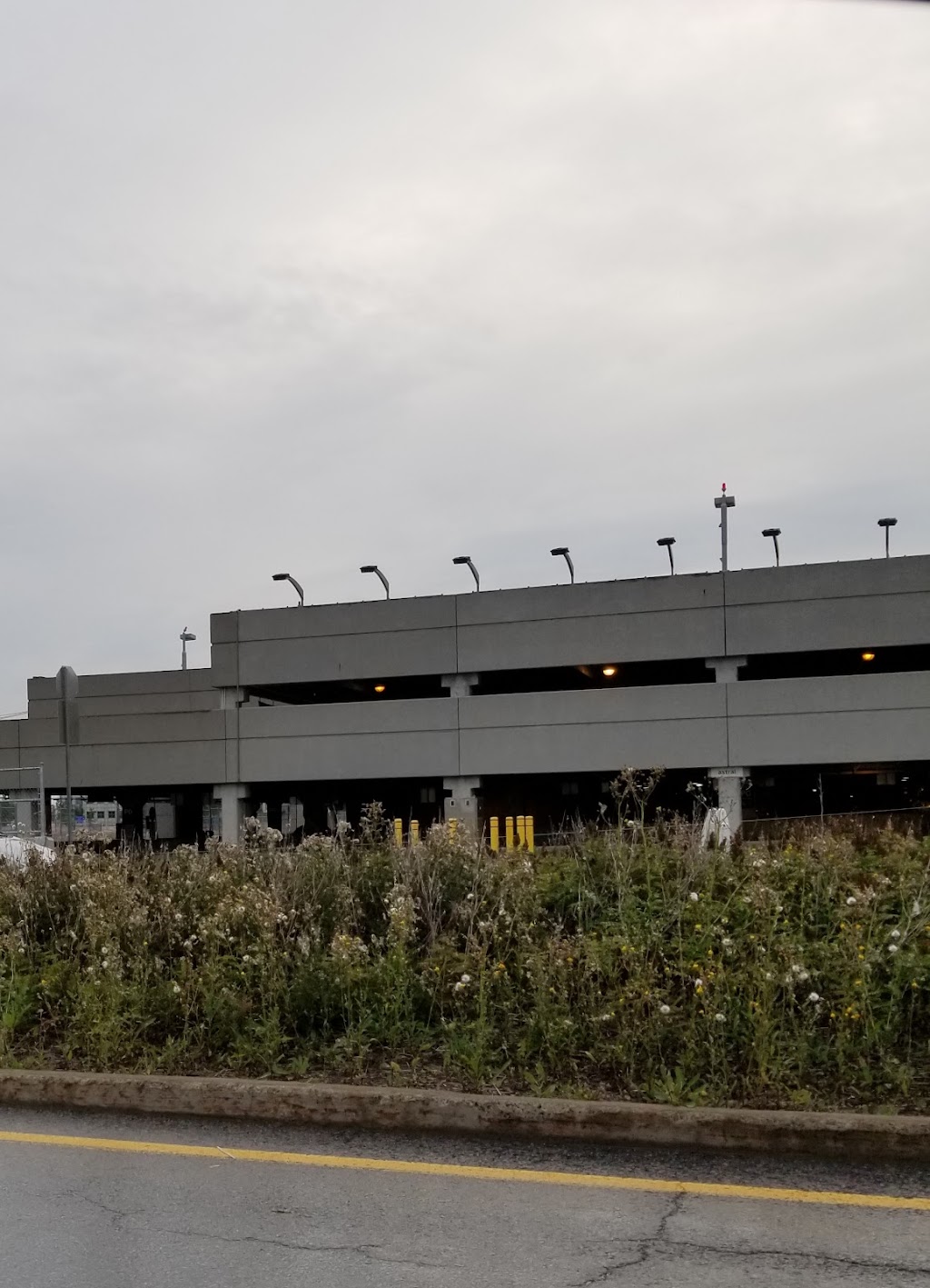 Dollar Car Rental | boul. Roméo-Vachon N, Dorval, QC H4Y 1H1, Canada | Phone: (866) 434-2226