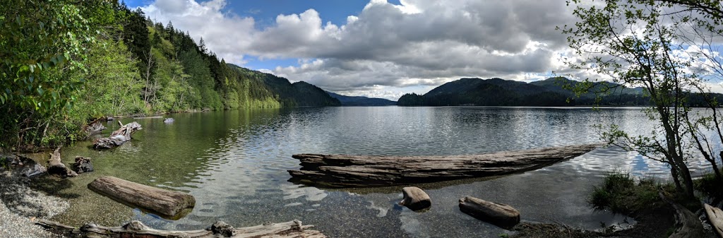 Lake Whatcom Park | 3220 N Shore Rd, Bellingham, WA 98226, USA | Phone: (360) 778-5850