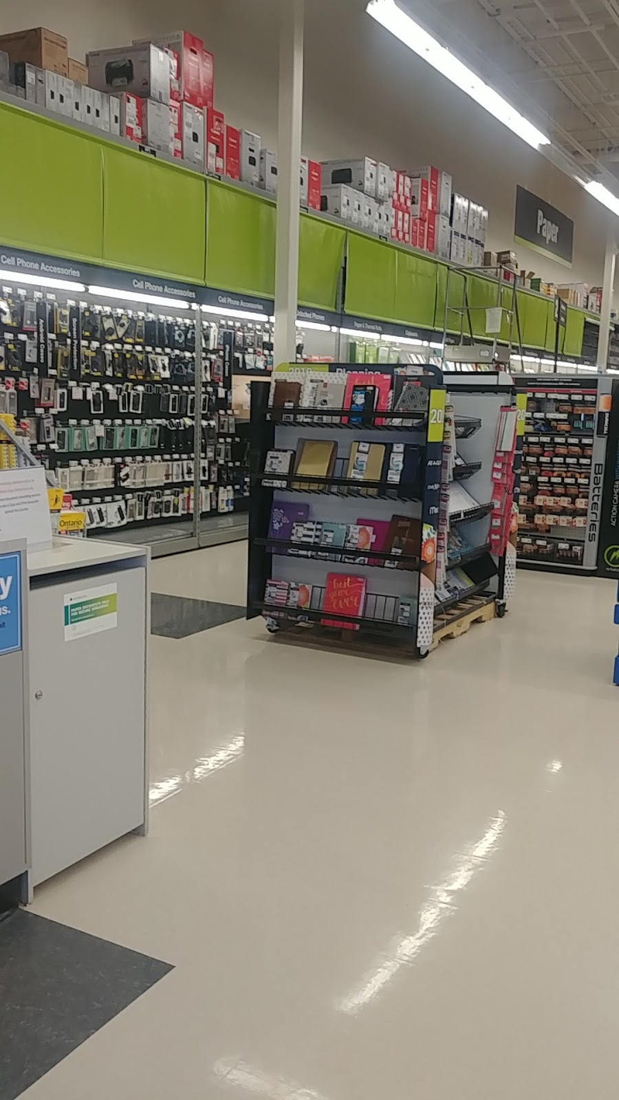 Staples | 185-187 King St E, Bowmanville, ON L1C 1P2, Canada | Phone: (905) 623-1700