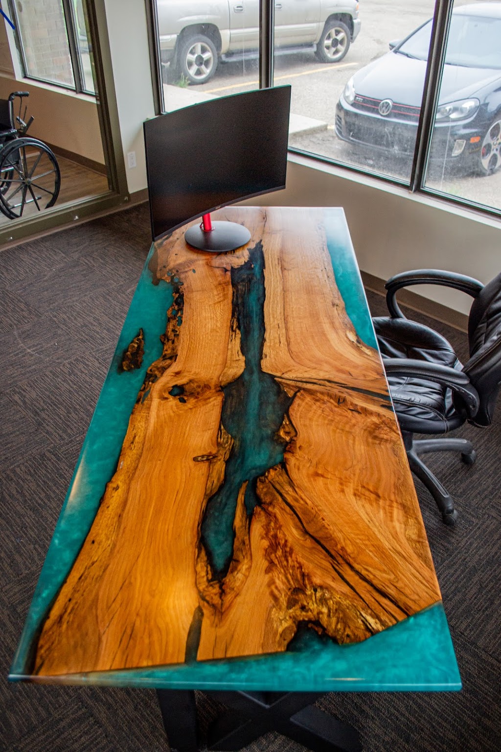 Broken Oak Designs | 26516 Township Rd 514, House Number 6, Spruce Grove, AB T7Y 1E9, Canada | Phone: (780) 514-5916