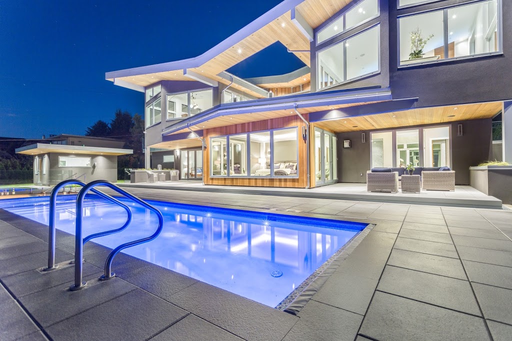 Innotech Windows & Doors | 27452 52 Ave, Langley City, BC V4W 4B2, Canada | Phone: (604) 854-1111