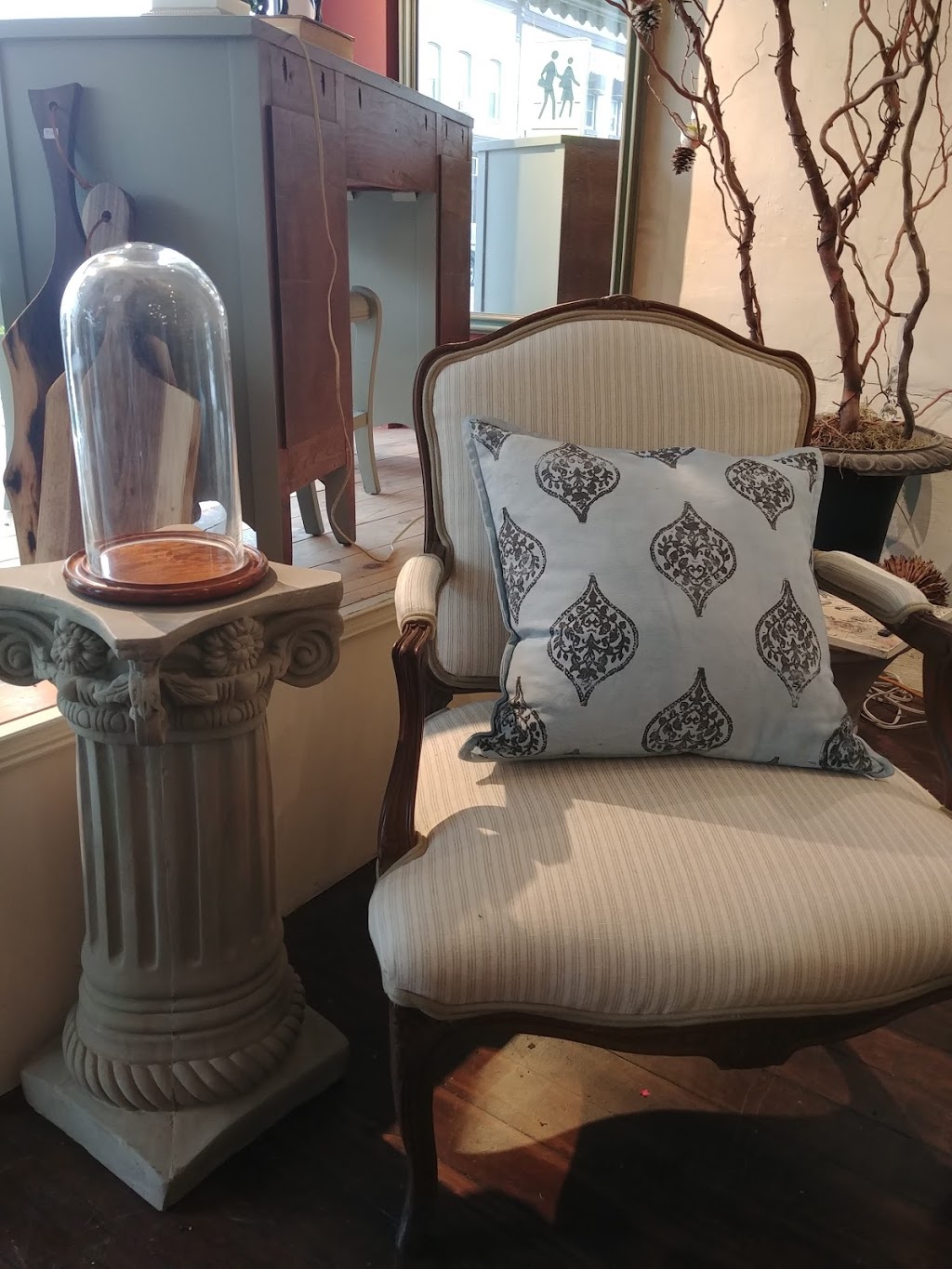 Kathie Jordan Design | 81 &, 87 Peel St, New Hamburg, ON N3A 1E7, Canada | Phone: (519) 772-6937